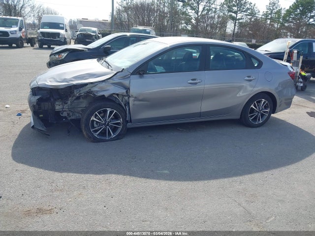 Aukcja sprzedaży 2023 Kia Forte Lxs, vin: 3KPF24AD9PE581867, numer aukcji: 44513070