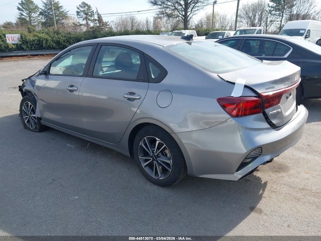 Aukcja sprzedaży 2023 Kia Forte Lxs, vin: 3KPF24AD9PE581867, numer aukcji: 44513070