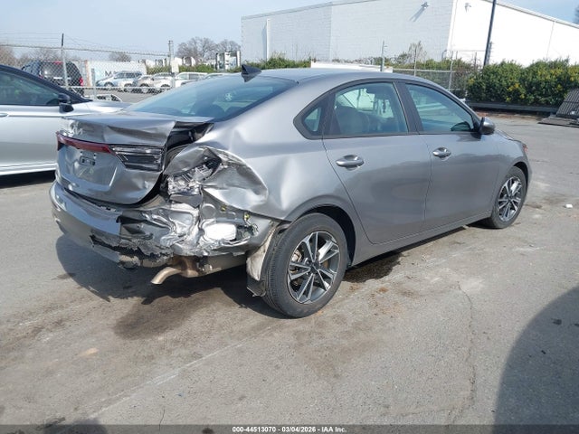 Aukcja sprzedaży 2023 Kia Forte Lxs, vin: 3KPF24AD9PE581867, numer aukcji: 44513070