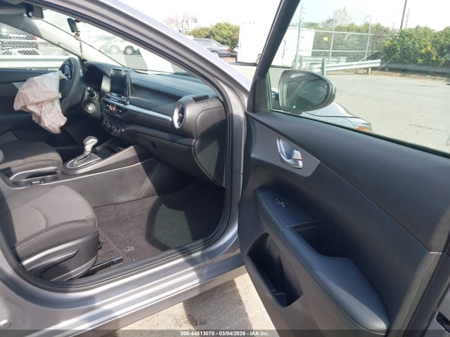 Aukcja sprzedaży 2023 Kia Forte Lxs, vin: 3KPF24AD9PE581867, numer aukcji: 44513070