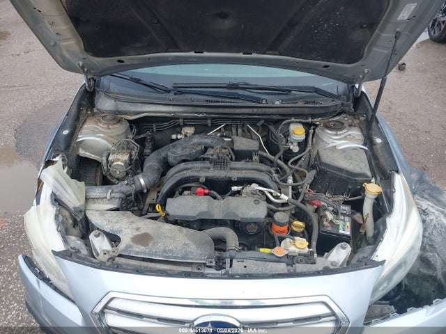 Auction sale of the 2015 Subaru Outback 2.5i Limited, vin: 4S4BSBNC0F3356307, lot number: 44513071