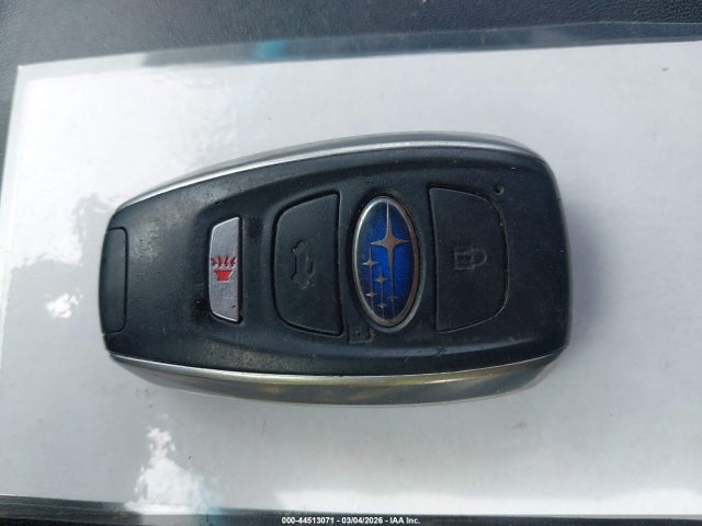Auction sale of the 2015 Subaru Outback 2.5i Limited, vin: 4S4BSBNC0F3356307, lot number: 44513071