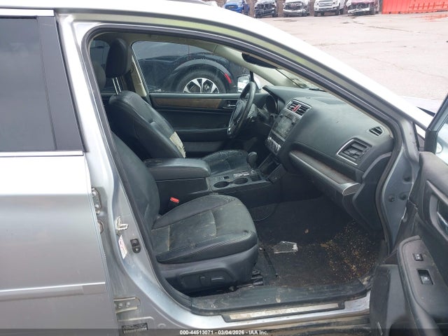 Auction sale of the 2015 Subaru Outback 2.5i Limited, vin: 4S4BSBNC0F3356307, lot number: 44513071
