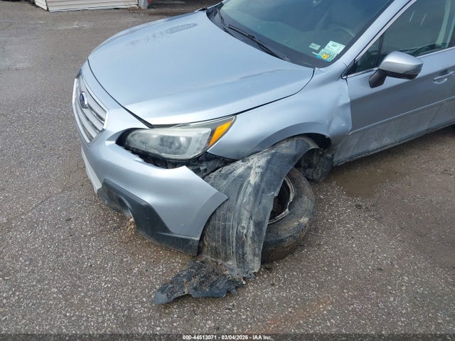 Auction sale of the 2015 Subaru Outback 2.5i Limited, vin: 4S4BSBNC0F3356307, lot number: 44513071