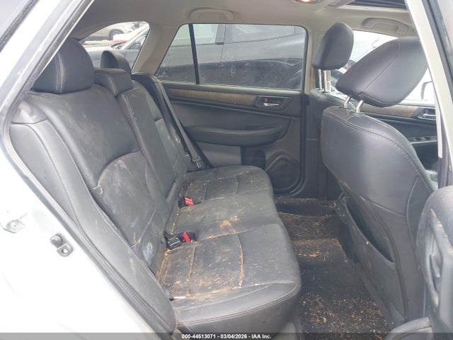 Auction sale of the 2015 Subaru Outback 2.5i Limited, vin: 4S4BSBNC0F3356307, lot number: 44513071
