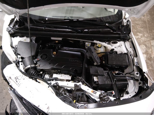 44513072 :رقم المزاد ، 1G1ZD5ST3LF117405 vin ، 2020 Chevrolet Malibu Fwd Lt مزاد بيع