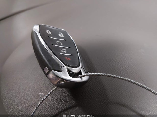 44513072 :رقم المزاد ، 1G1ZD5ST3LF117405 vin ، 2020 Chevrolet Malibu Fwd Lt مزاد بيع