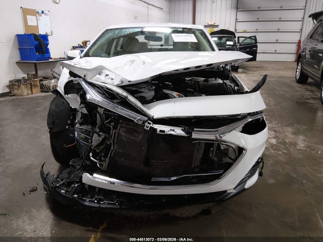 44513072 :رقم المزاد ، 1G1ZD5ST3LF117405 vin ، 2020 Chevrolet Malibu Fwd Lt مزاد بيع