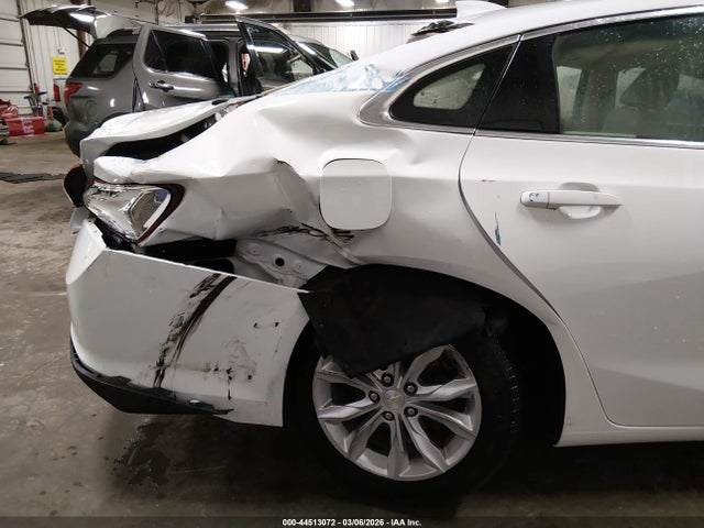 44513072 :رقم المزاد ، 1G1ZD5ST3LF117405 vin ، 2020 Chevrolet Malibu Fwd Lt مزاد بيع