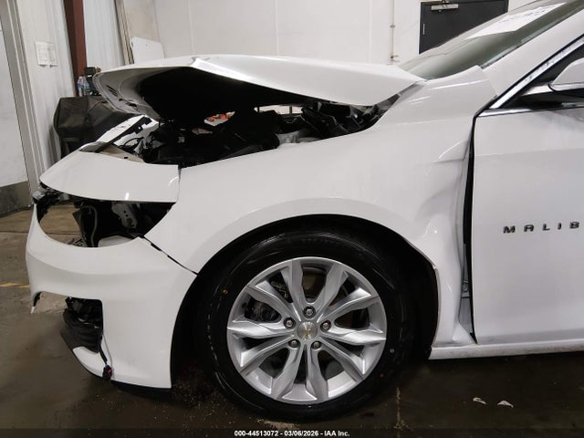 44513072 :رقم المزاد ، 1G1ZD5ST3LF117405 vin ، 2020 Chevrolet Malibu Fwd Lt مزاد بيع