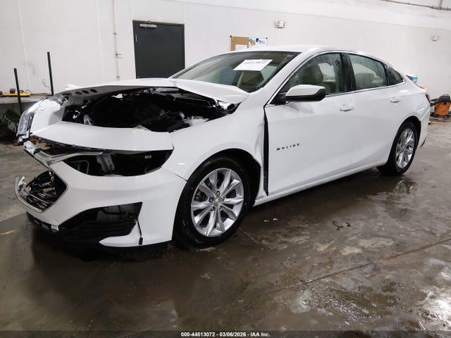 44513072 :رقم المزاد ، 1G1ZD5ST3LF117405 vin ، 2020 Chevrolet Malibu Fwd Lt مزاد بيع