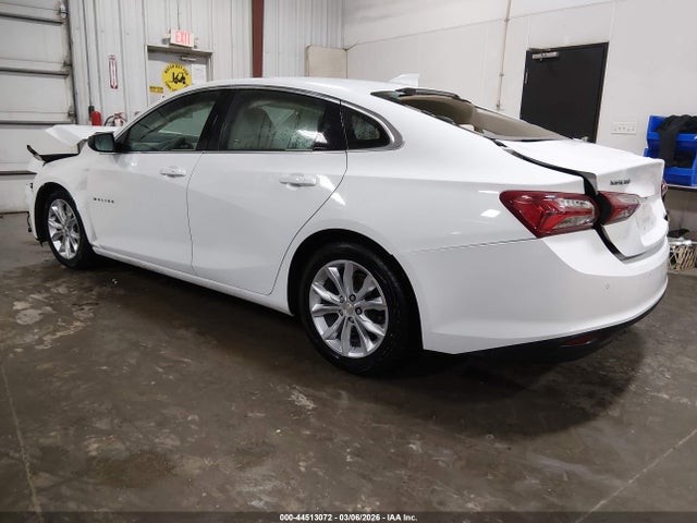 44513072 :رقم المزاد ، 1G1ZD5ST3LF117405 vin ، 2020 Chevrolet Malibu Fwd Lt مزاد بيع