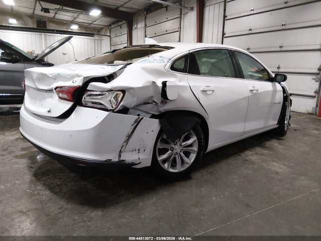 44513072 :رقم المزاد ، 1G1ZD5ST3LF117405 vin ، 2020 Chevrolet Malibu Fwd Lt مزاد بيع
