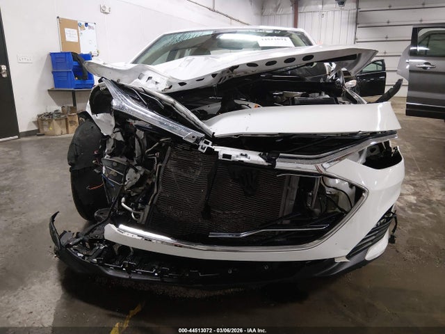 44513072 :رقم المزاد ، 1G1ZD5ST3LF117405 vin ، 2020 Chevrolet Malibu Fwd Lt مزاد بيع