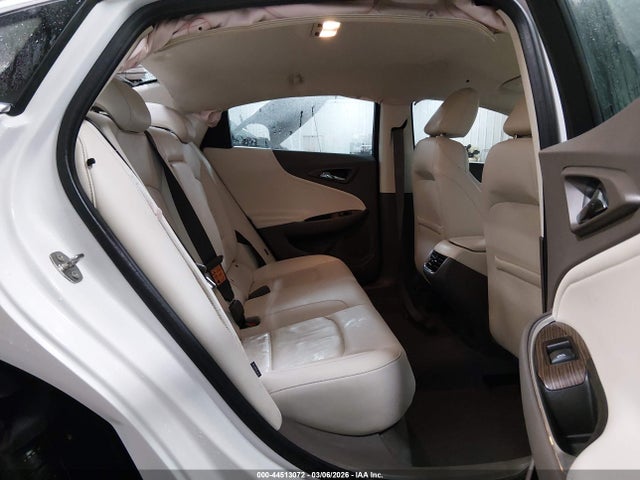 44513072 :رقم المزاد ، 1G1ZD5ST3LF117405 vin ، 2020 Chevrolet Malibu Fwd Lt مزاد بيع