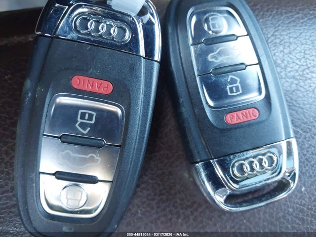 2014 AUDI Q5 WA1LFAFP6EA007536 Photo 10