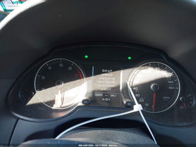 2014 AUDI Q5 WA1LFAFP6EA007536 Photo 6