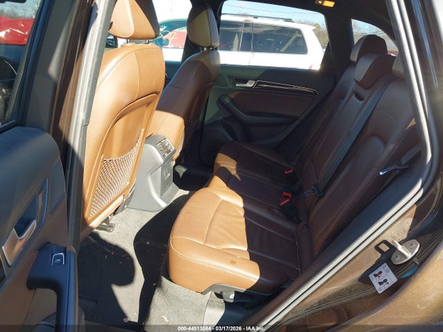 2014 AUDI Q5 WA1LFAFP6EA007536 Photo 7