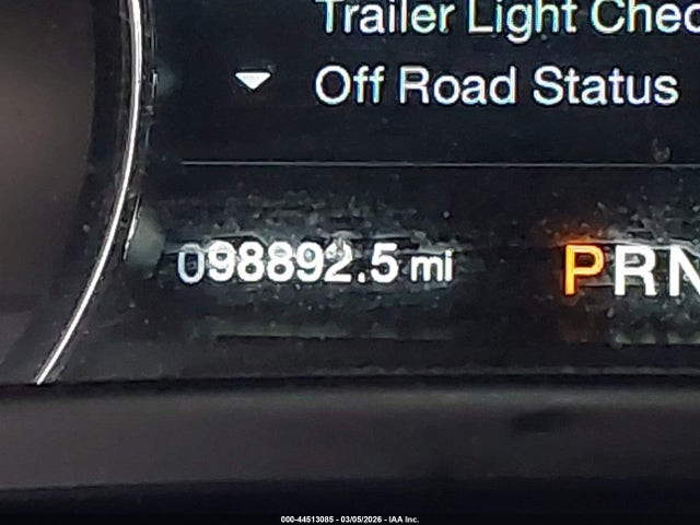 Ford F-150 Lariat 2015 1FTEW1EG6FFB11187 Image 15