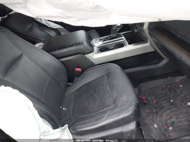 Ford F-150 Lariat 2015 1FTEW1EG6FFB11187 Image 5