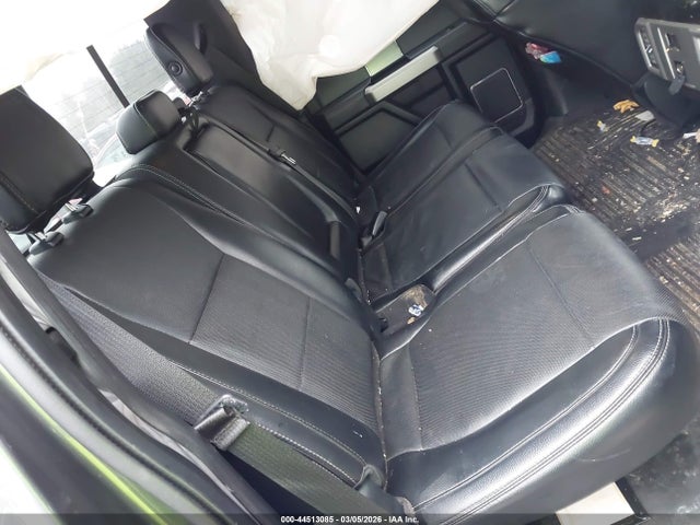 Ford F-150 Lariat 2015 1FTEW1EG6FFB11187 Image 8
