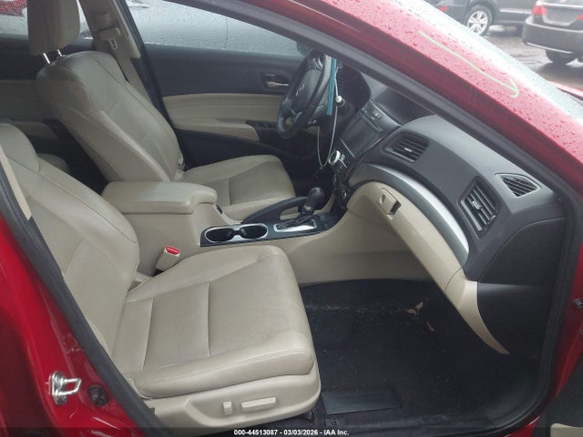 Aukcja sprzedaży 2017 Acura Ilx Premium Package/technology Plus Package, vin: 19UDE2F72HA008630, numer aukcji: 44513087