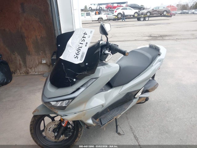 Honda Ww160 A 2025 RLHKF4724SY000304 Image 2