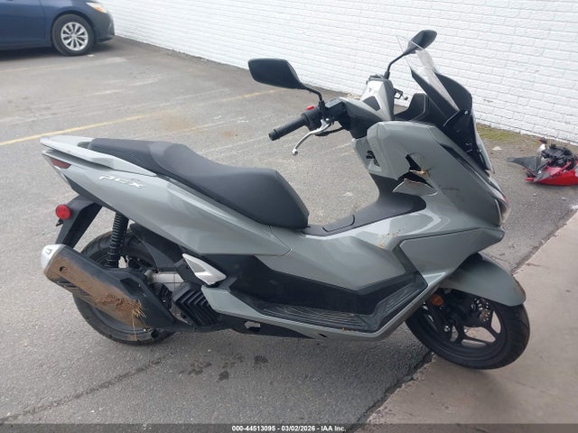 Honda Ww160 A 2025 RLHKF4724SY000304 Image 12