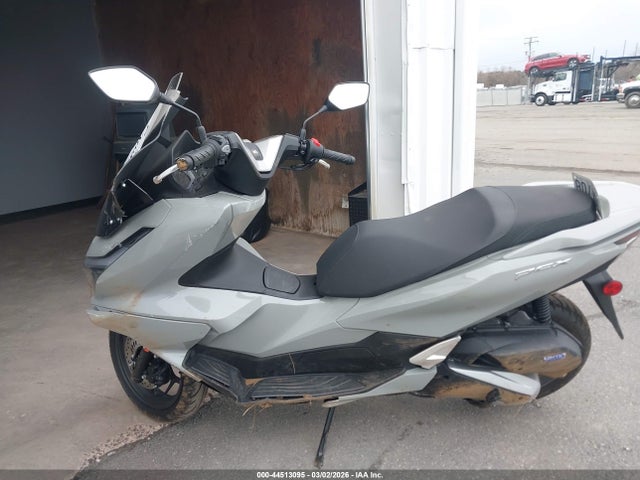 Honda Ww160 A 2025 RLHKF4724SY000304 Image 13