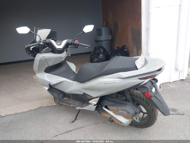 Honda Ww160 A 2025 RLHKF4724SY000304 Image 3