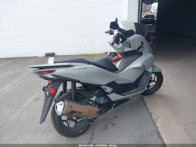 Honda Ww160 A 2025 RLHKF4724SY000304 Image 4