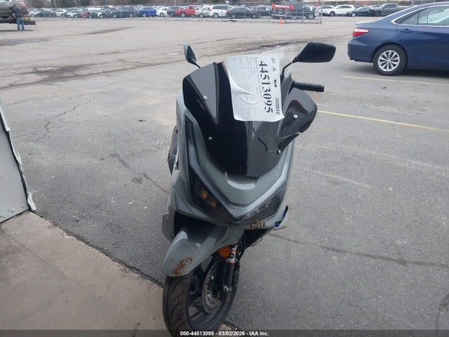 Honda Ww160 A 2025 RLHKF4724SY000304 Image 5