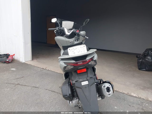 Honda Ww160 A 2025 RLHKF4724SY000304 Image 6