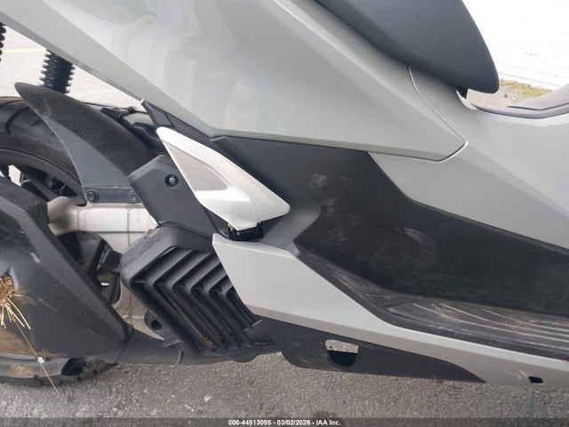 Honda Ww160 A 2025 RLHKF4724SY000304 Image 8