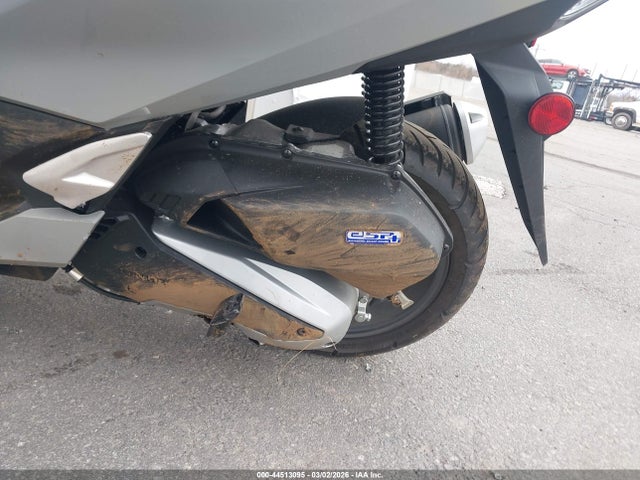 Honda Ww160 A 2025 RLHKF4724SY000304 Image 9