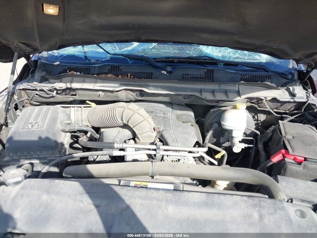 Продаж на аукціоні авто 2012 Ram 1500 Laramie Longhorn/limited Edition, vin: 1C6RD6PT9CS254871, номер лоту: 44513108