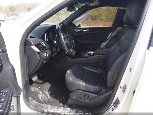 Aukcja sprzedaży 2018 Mercedes-benz Gle 350 4matic, vin: 4JGDA5HB5JB177775, numer aukcji: 44513113