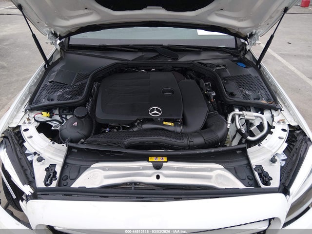 2020 MERCEDES-BENZ C 300 W1KWF8EB0LR572967 Photo 9