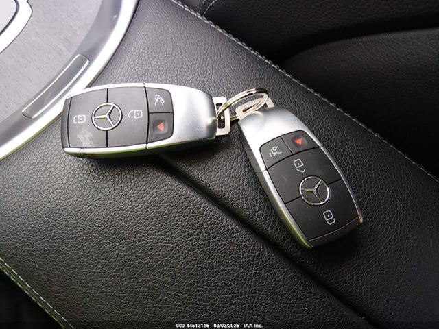 2020 MERCEDES-BENZ C 300 W1KWF8EB0LR572967 Photo 10