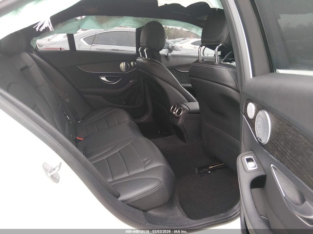 2020 MERCEDES-BENZ C 300 W1KWF8EB0LR572967 Photo 7