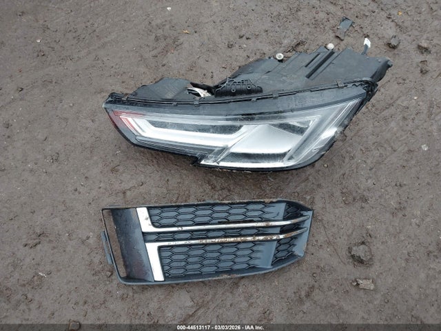 Aukcja sprzedaży 2020 Buick Envision Fwd Essence, vin: LRBFXCSA5LD138805, numer aukcji: 44513117