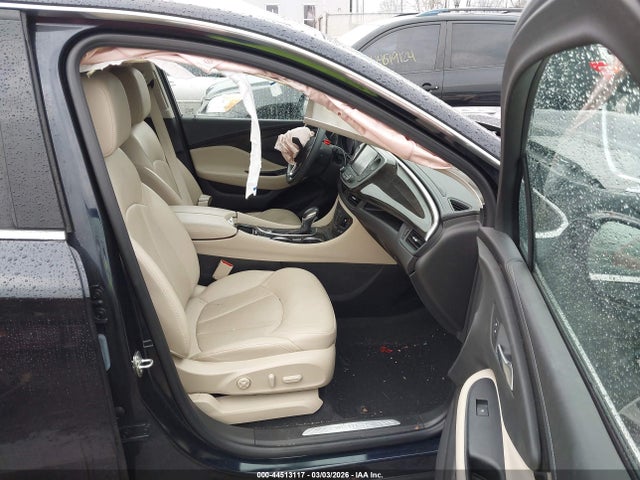 Aukcja sprzedaży 2020 Buick Envision Fwd Essence, vin: LRBFXCSA5LD138805, numer aukcji: 44513117