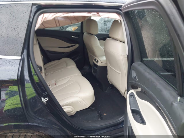 Aukcja sprzedaży 2020 Buick Envision Fwd Essence, vin: LRBFXCSA5LD138805, numer aukcji: 44513117
