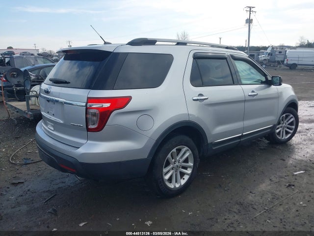 Aukcja sprzedaży 2014 Ford Explorer Xlt, vin: 1FM5K7D80EGC49451, numer aukcji: 44513126