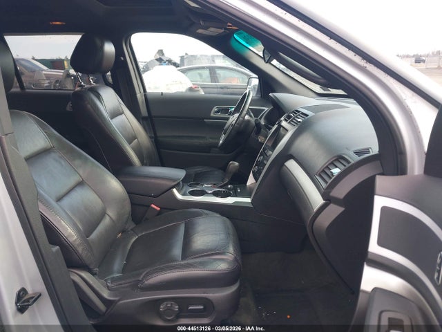 Aukcja sprzedaży 2014 Ford Explorer Xlt, vin: 1FM5K7D80EGC49451, numer aukcji: 44513126