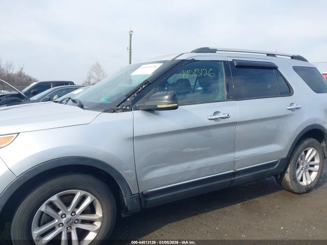 Aukcja sprzedaży 2014 Ford Explorer Xlt, vin: 1FM5K7D80EGC49451, numer aukcji: 44513126