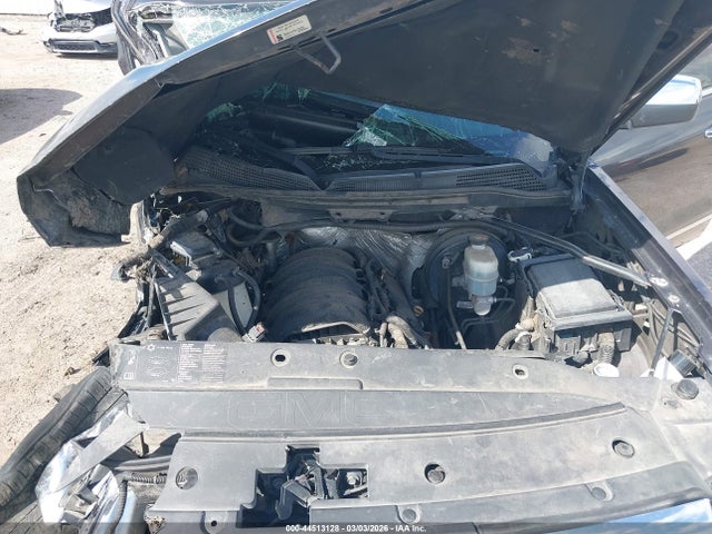 3GTP1NEC9GG289638 GMC Sierra 1500 Slt