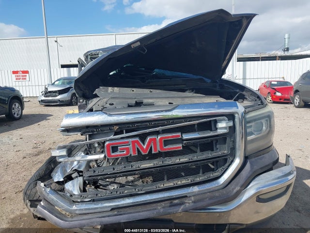 3GTP1NEC9GG289638 GMC Sierra 1500 Slt