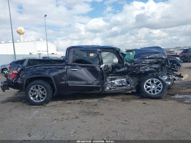 3GTP1NEC9GG289638 GMC Sierra 1500 Slt