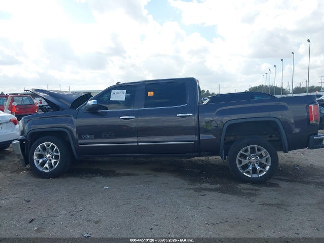3GTP1NEC9GG289638 GMC Sierra 1500 Slt